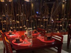 -红泰·泰精选·特色料理(中山路店)