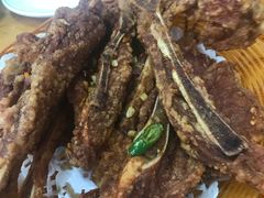 -南记食粥坊·宵夜大排档(莲花总店)