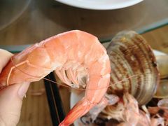 -七鲜渔港美食餐厅(巽寮湾海景店)