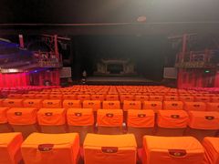 -成都市川剧院·《川剧秀·传奇变脸》·锦江剧场