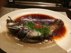 -丽晶轩中餐厅(重庆丽晶酒店)