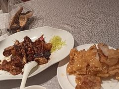 -北京王府井希尔顿酒店·秦唐中餐厅Chynna