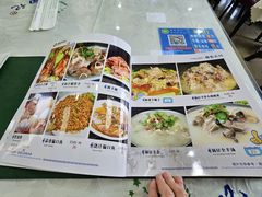 -清真·盛京白记 小骨头羊汤馆(南八马路店)