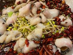 -蜀川川破店·江湖菜·烧烤(北京首店)