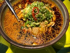 钵钵鸡-辛香汇(飞洲店)