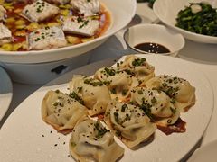 -璞徽·徽商家宴(长泰广场店)