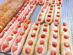 -LELECHA乐乐茶(新街口大洋店)