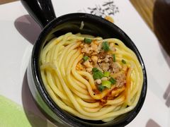 川味凉面-榕意·川味之美(深业上城店)