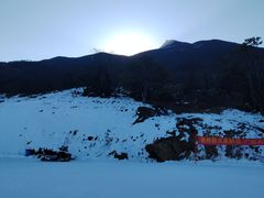 -太子岭滑雪场
