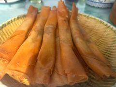 -醉香隆.山水庭院.湖北菜(东湖店)