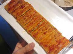 -喝丢一只鞋海鲜烧烤·海肠捞饭(东关街店)