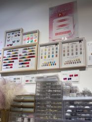 -尤米一站式美甲美睫