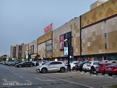 -万达广场(通州店)