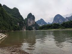 -桂林两江四湖景区