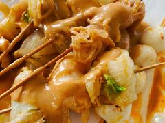 -郭记小街麻辣烫(南小街总店)