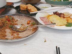 -和平馆·地道港澳茶餐厅(西门口店)
