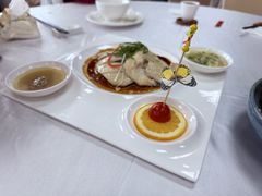 -鹿鸣酒家(越秀店)