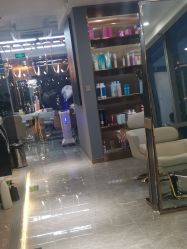 点击看大图 -V+SALON造型