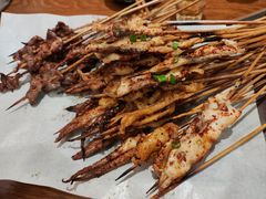 -五样儿西昌小签签烤串(天府三街店)