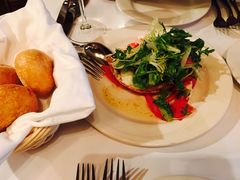 -Keens Steakhouse