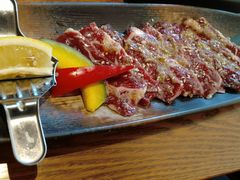 -炎蔵牛舌烤肉