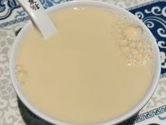 -冰泉豆浆馆(阳朔店)