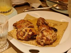 -波特曼西餐厅(中央大街店)