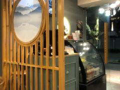 -红小满休闲餐厅(十全街店)