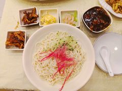 -奥华餐厅·老张记(台基厂店)