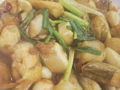 -健跳小海鲜(人民路店)