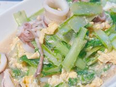 -双合园·海鲜水饺青岛菜(上清路店)
