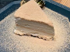 木糠蛋糕-Home Cafe(水榭春天店)