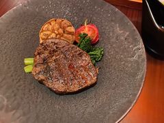 -杭州西子湖四季酒店-WL BISTRO西湖餐厅(灵隐路店)