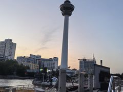 -南通濠河风景名胜区