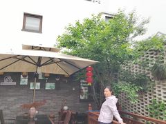 -东梓关景区村庄