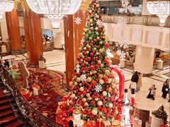 -北京中国大饭店