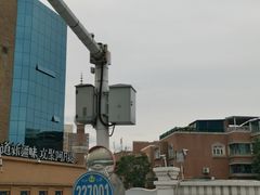 -新疆国际大巴扎-二道桥清真寺