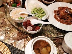 -阳澄湖费尔蒙酒店颐丰阁中餐厅(马鞍山西路店)