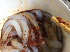-洞子口张老二凉粉(文殊院店)