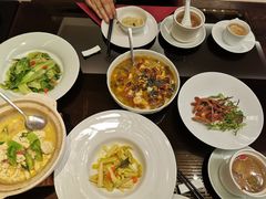 -杭州和达希尔顿逸林酒店·和园中餐厅-杭帮菜名店