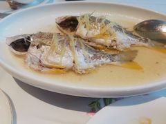 -花城苑广府菜(侨鑫店)