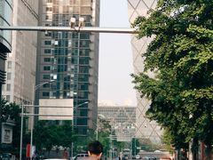 -中央广播电视总台(光华路办公区)