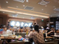 -阿香米线(龙岗万科广场店)