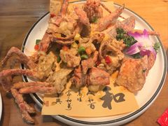 -醉壹号海鲜大排档·老厦门特色菜(厦门美食地标店)