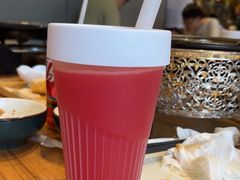 -陶德砂锅(营门口店)