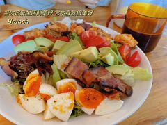 -Egg•Allday Brunch(襄阳北路店)