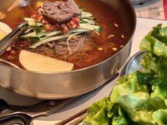 -西塔老太太泥炉烤肉(川沙百联店)