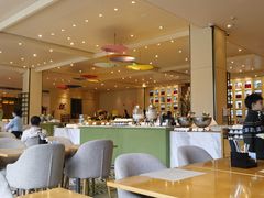 -成都安仁福朋喜来登酒店