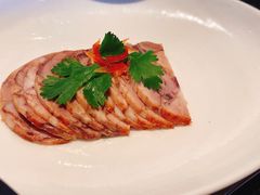 -长春凯悦酒店-品悦中餐厅