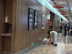 -老街坊美食汇(玉兰大街店)